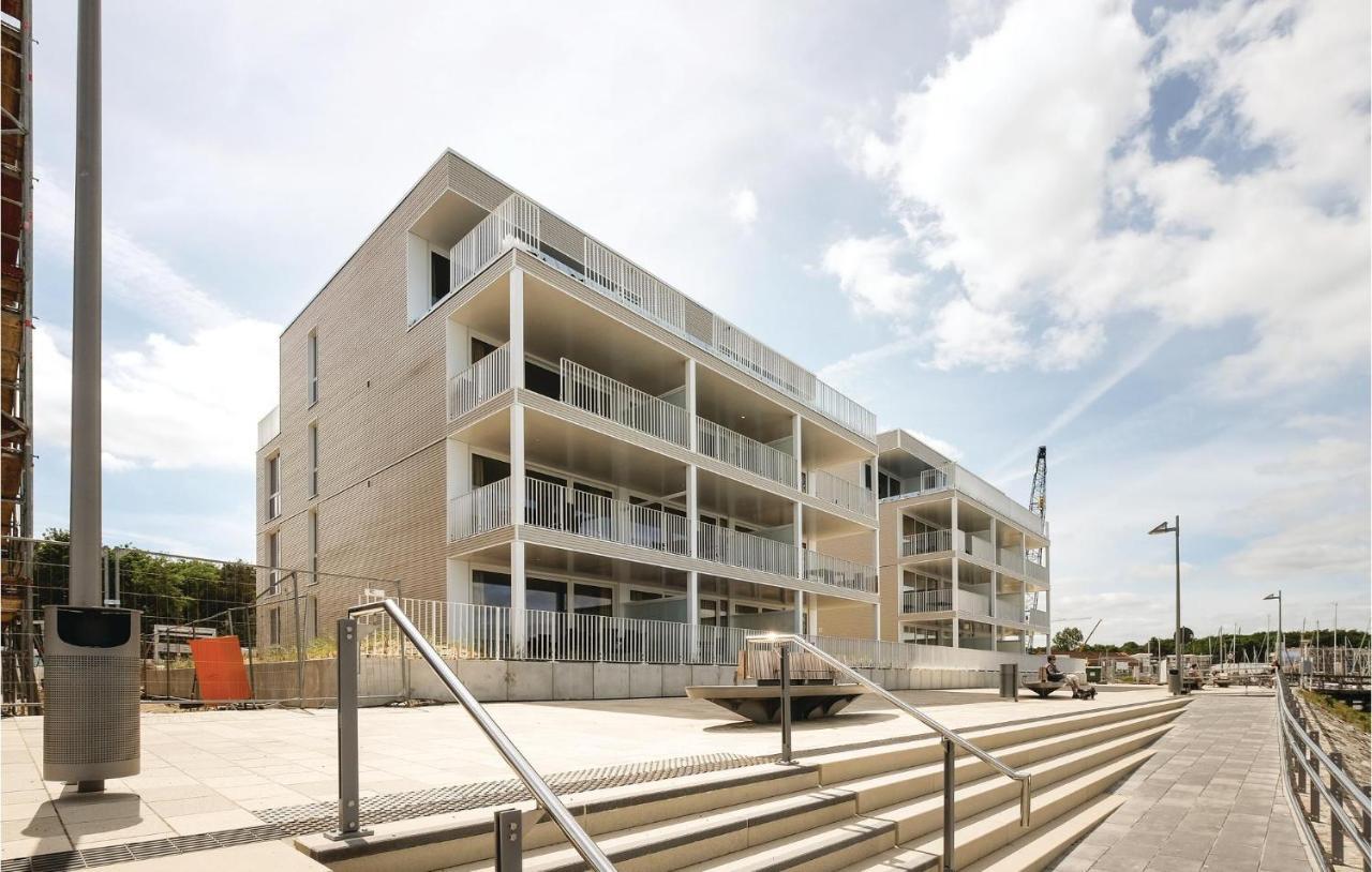 Priwallpromenade 3 Apartment 4 Lubeck Bagian luar foto