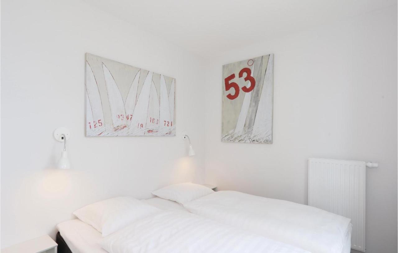 Priwallpromenade 3 Apartment 4 Lubeck Bagian luar foto